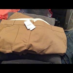 Jcrew Capri